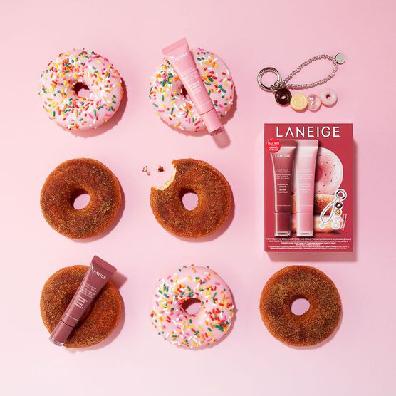 DONUT DELIGHT LIP SERUM DUO